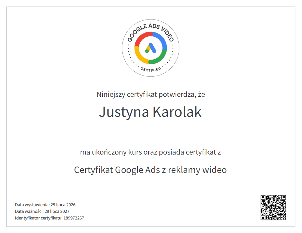 Reklama wideo
