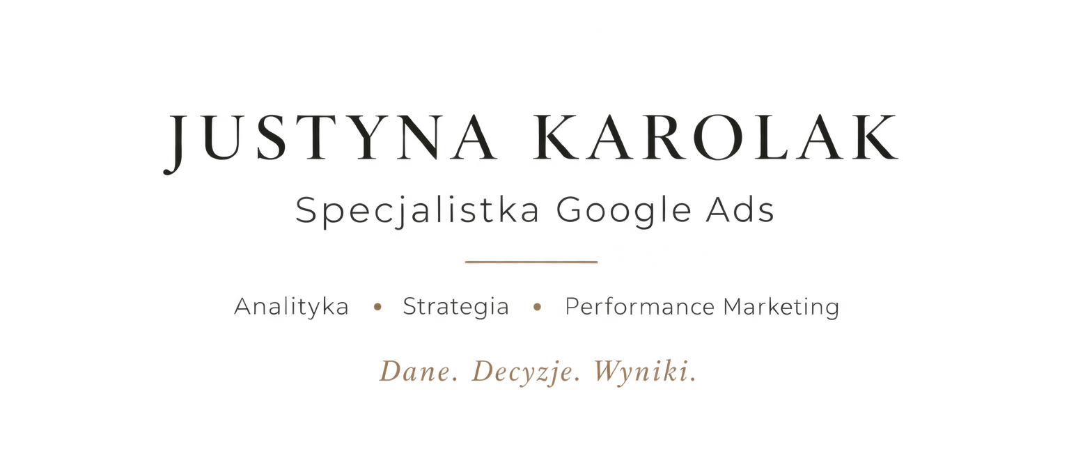 Justyna Karolak