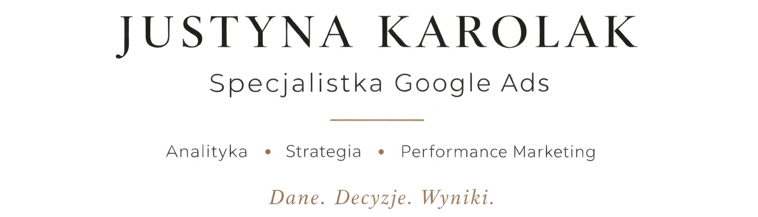 Justyna Karolak